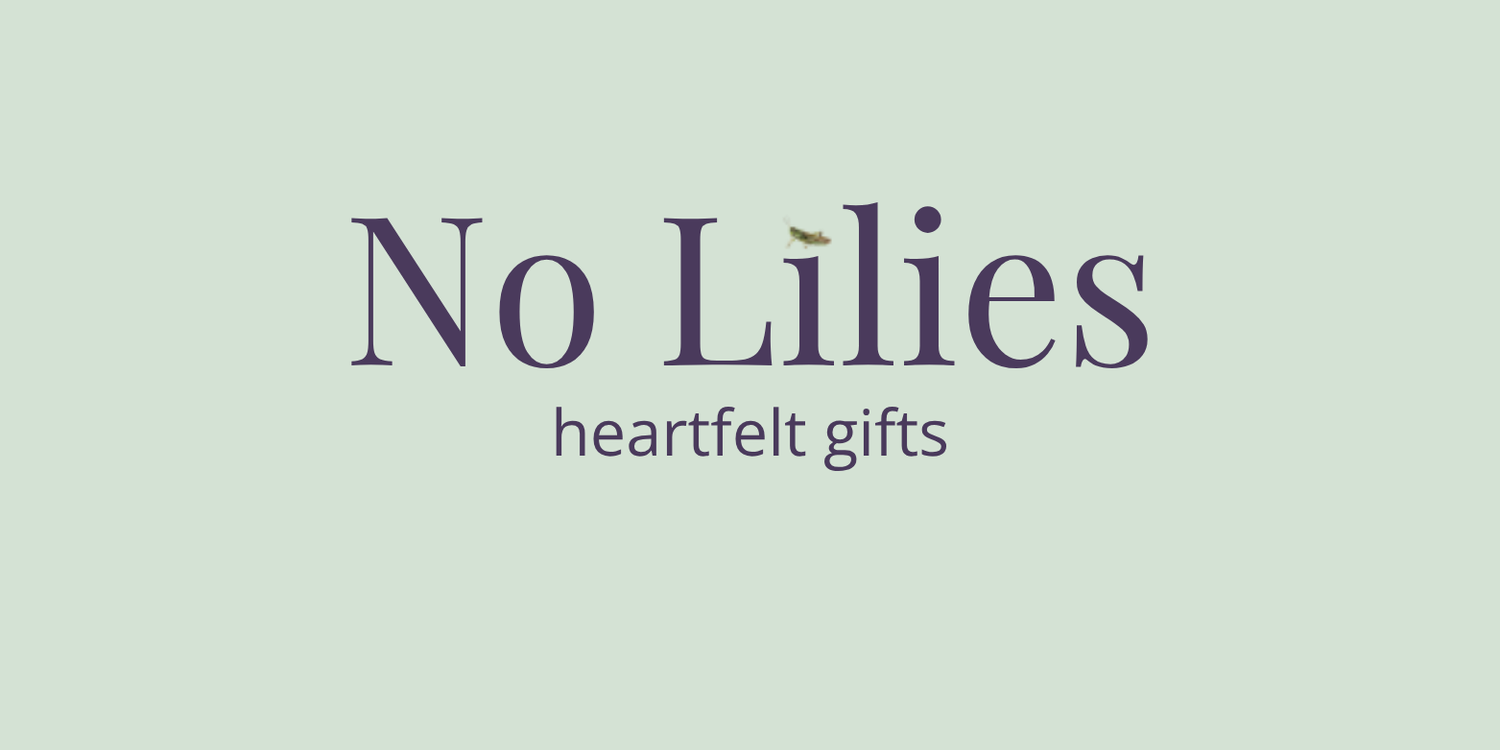 No Lilies
