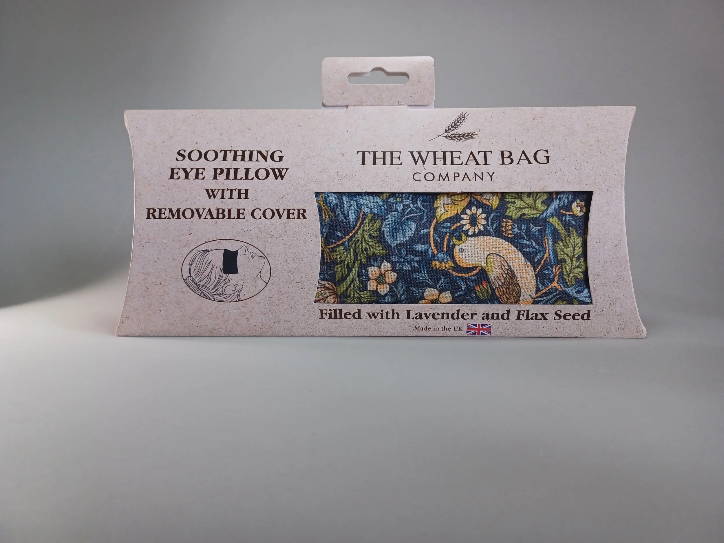 Soothing Eye Pillow