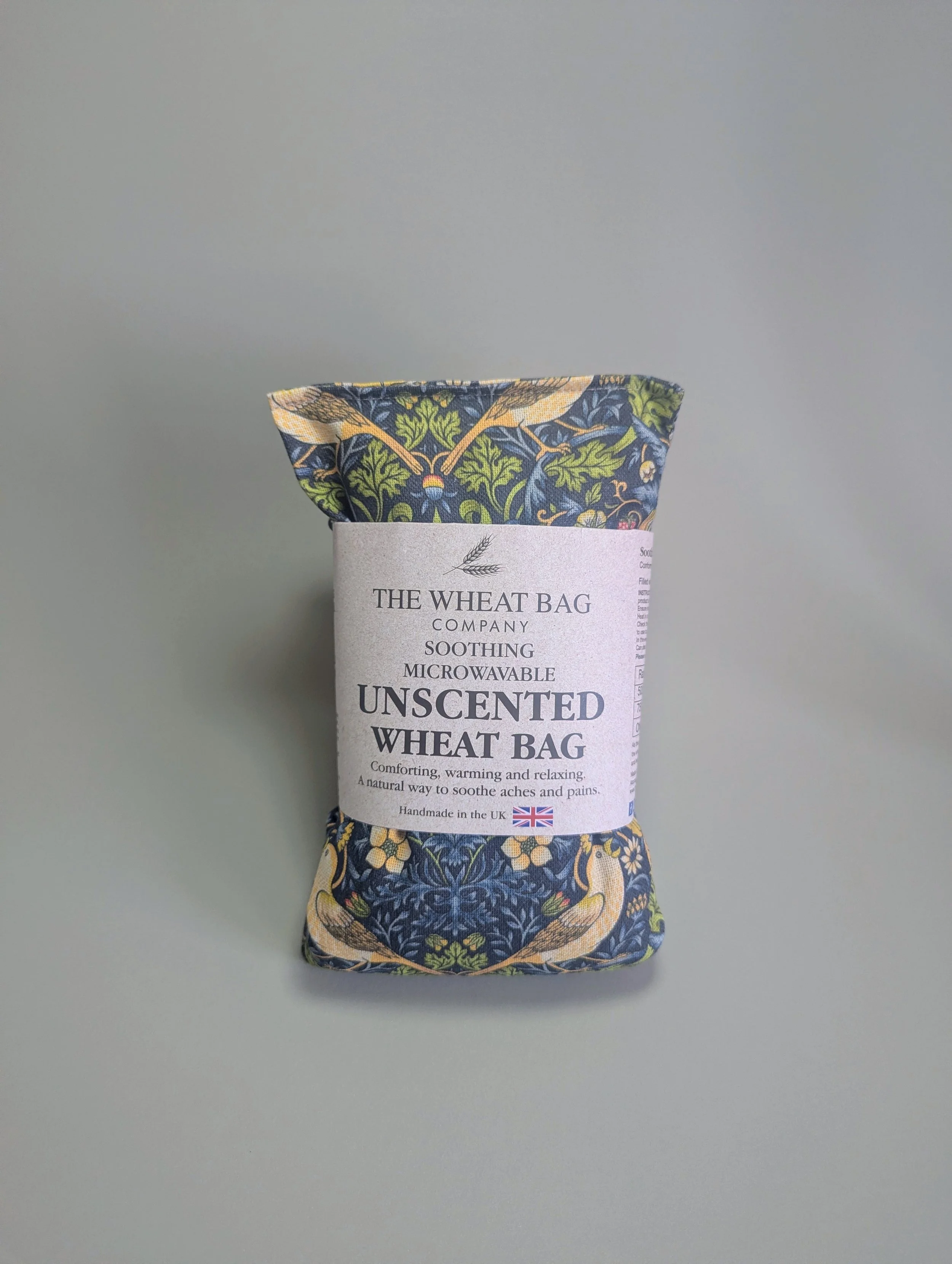Microwavable Wheat Bag