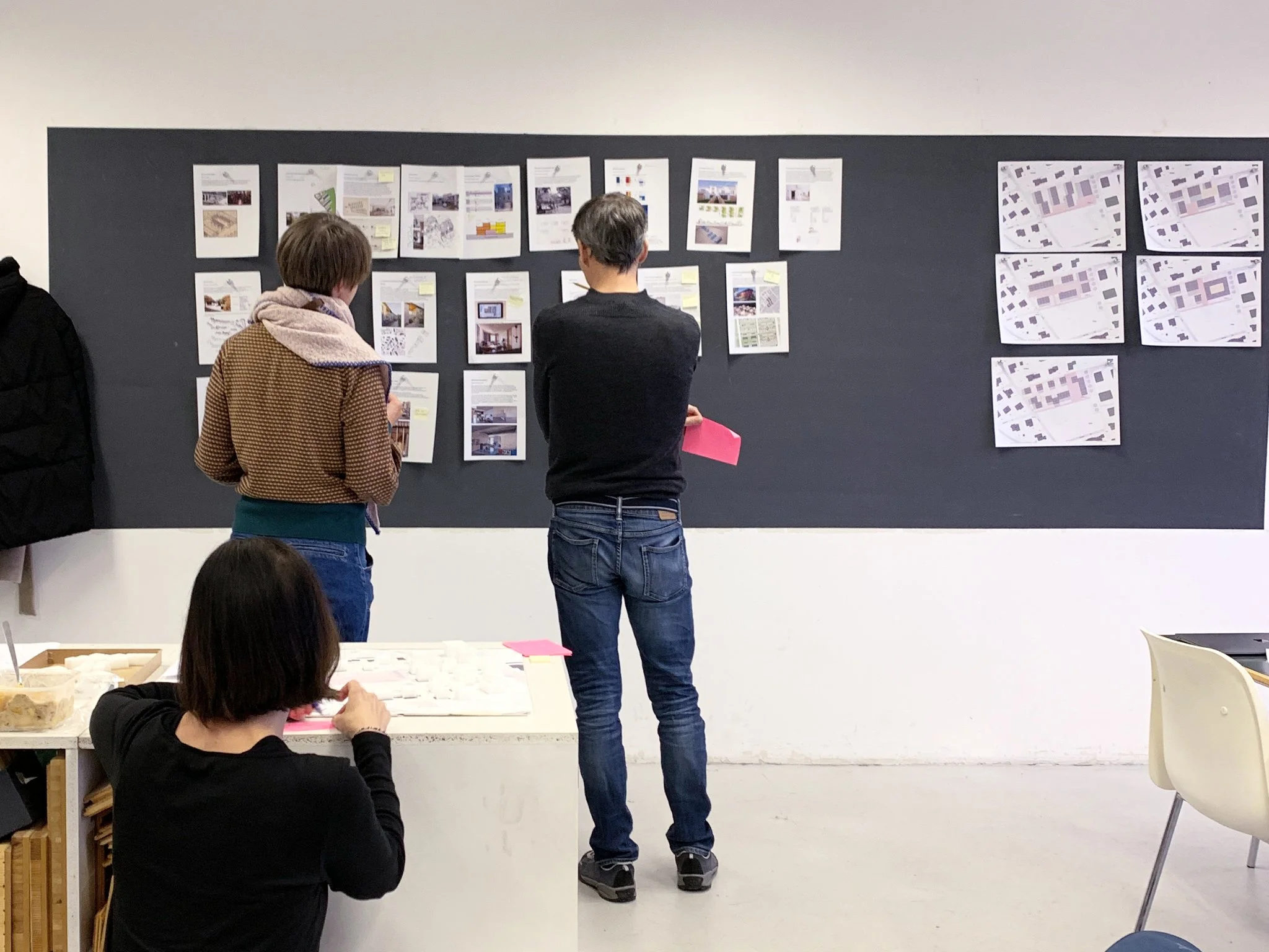 Erst die Werte, dann die Grundrisse – wie das Team von «Im Sinda» ein Quartier mit Profil entwickelt
