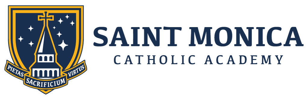 St. Monica Catholic Academy