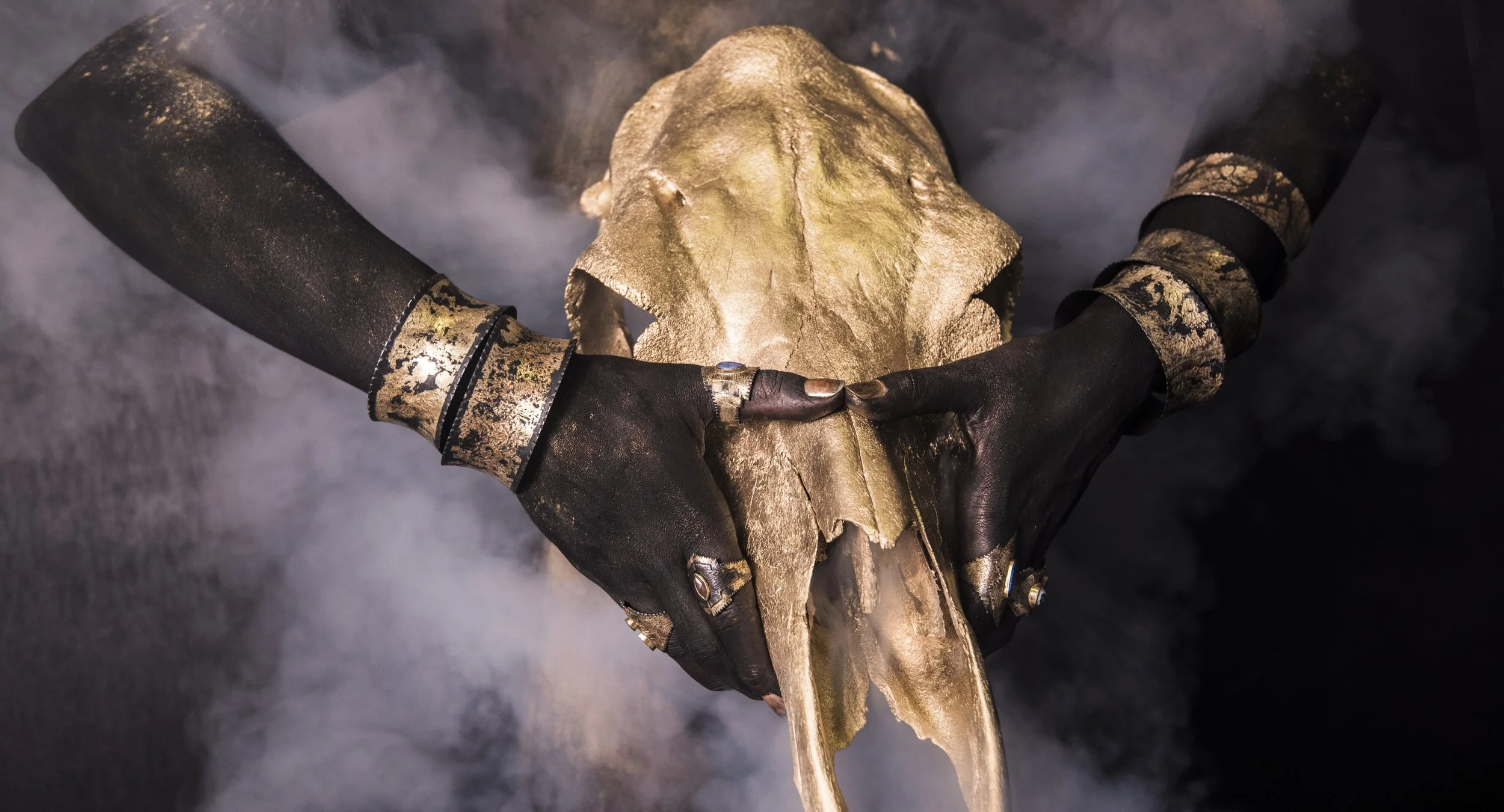 The Iron Age Project