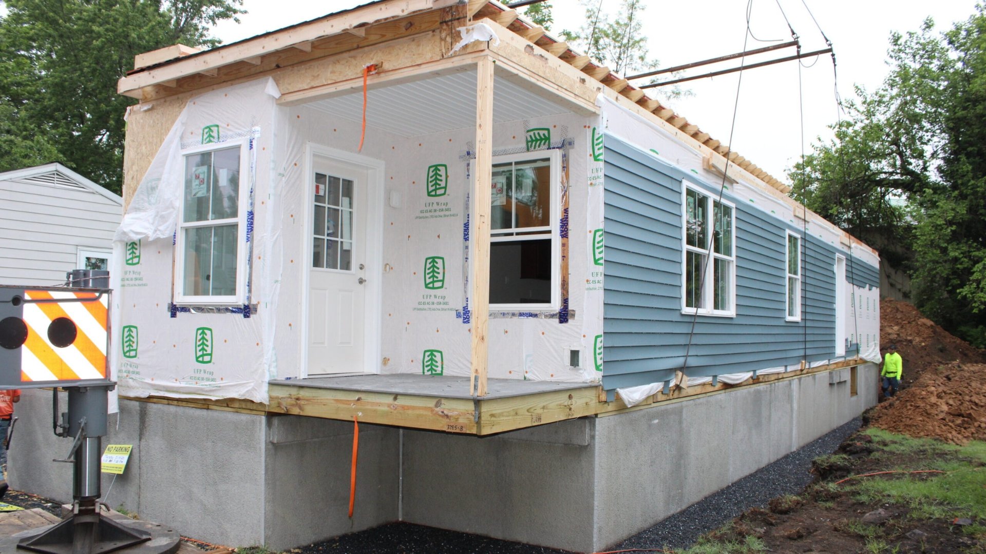 KAH Modular Homes