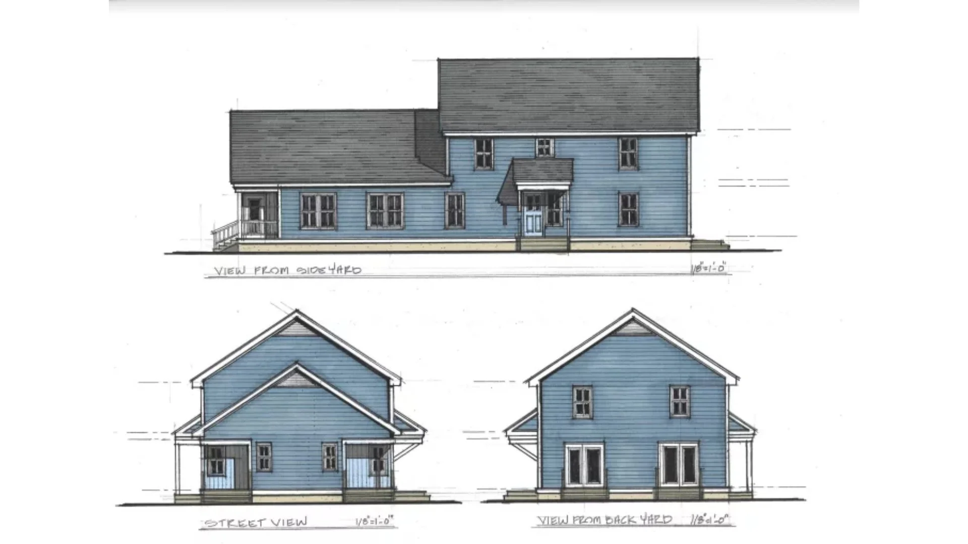 KAH to Use ARPA Funds to Aid in Homeownership