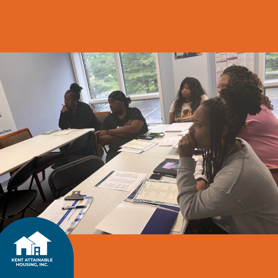 KAH Awarded FY2026 Community Reinvestment and Repair Grant to Expand Financial Literacy Programs