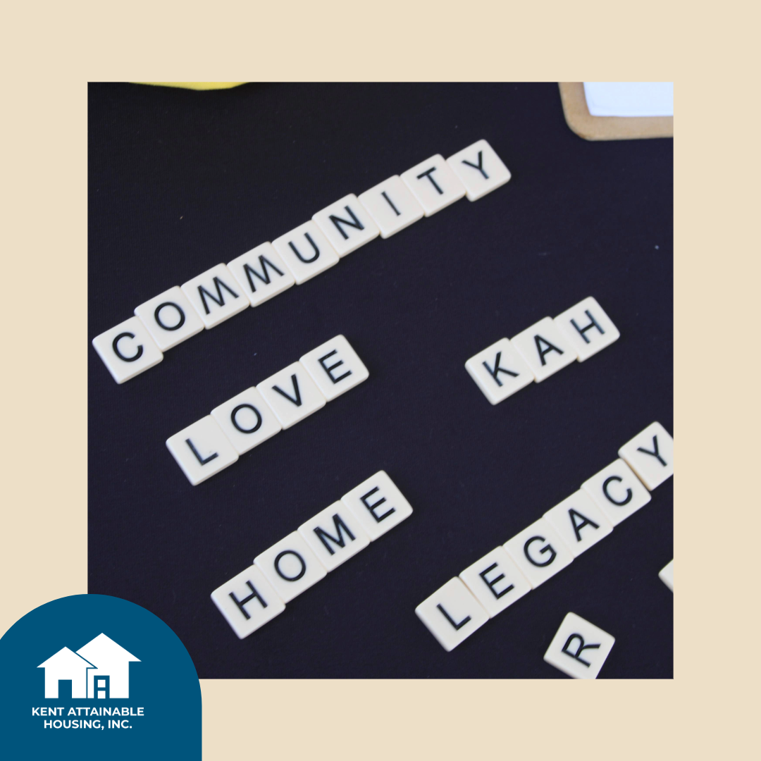 Kent Attainable Housing Releases New Strategic Plan and Website