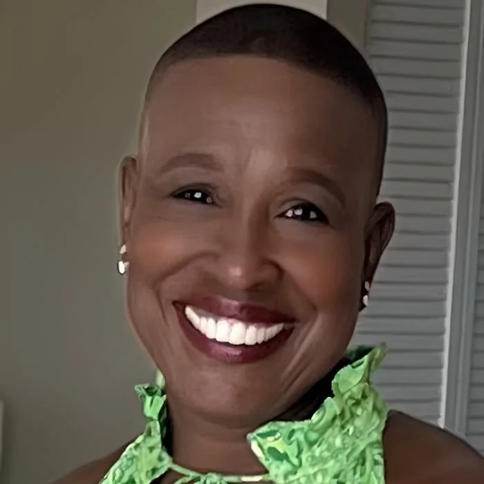Kim Briscoe Moody