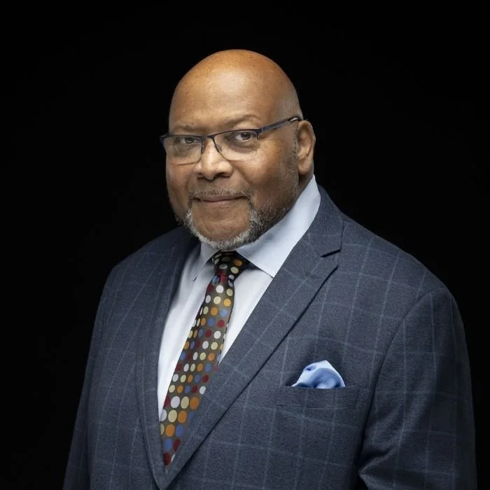 Pastor Leon Frison