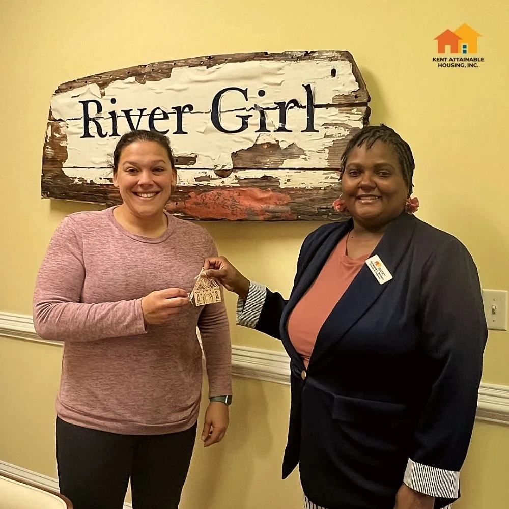 Become a homeowner mentoring