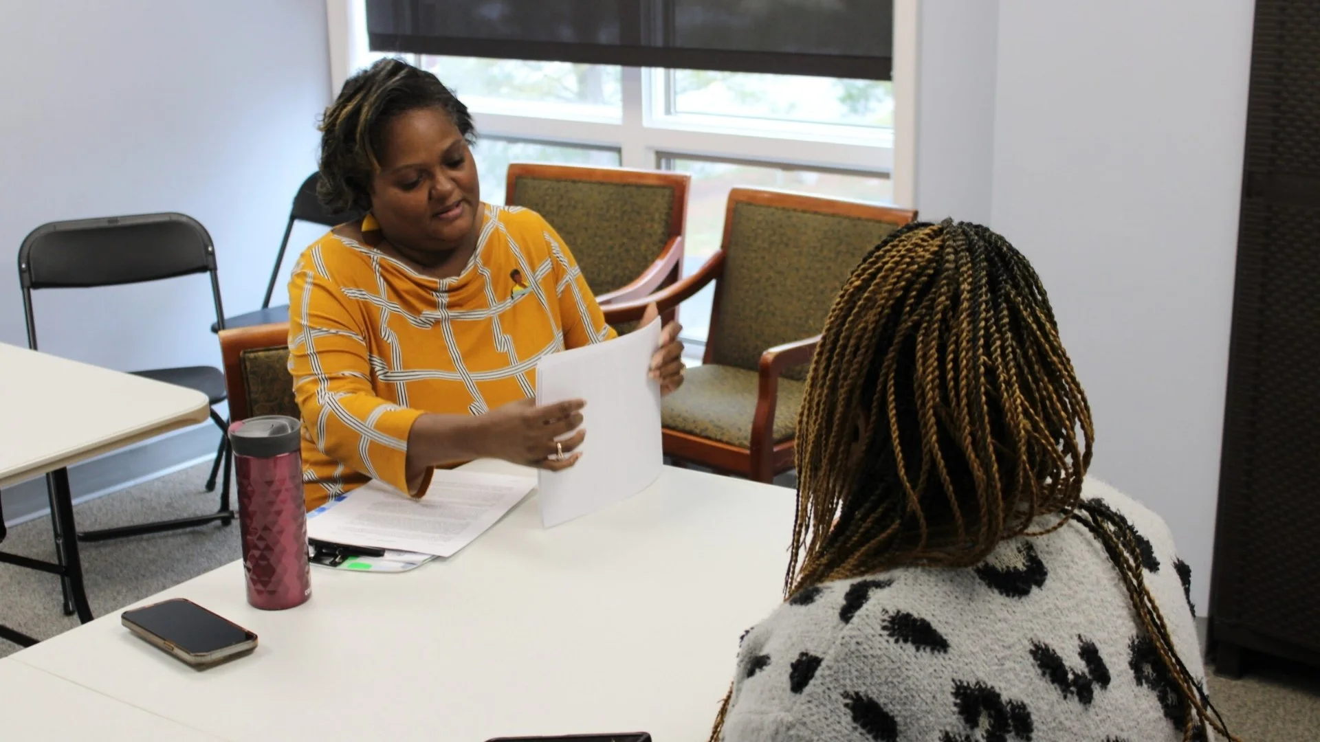 Become a homeowner mentoring