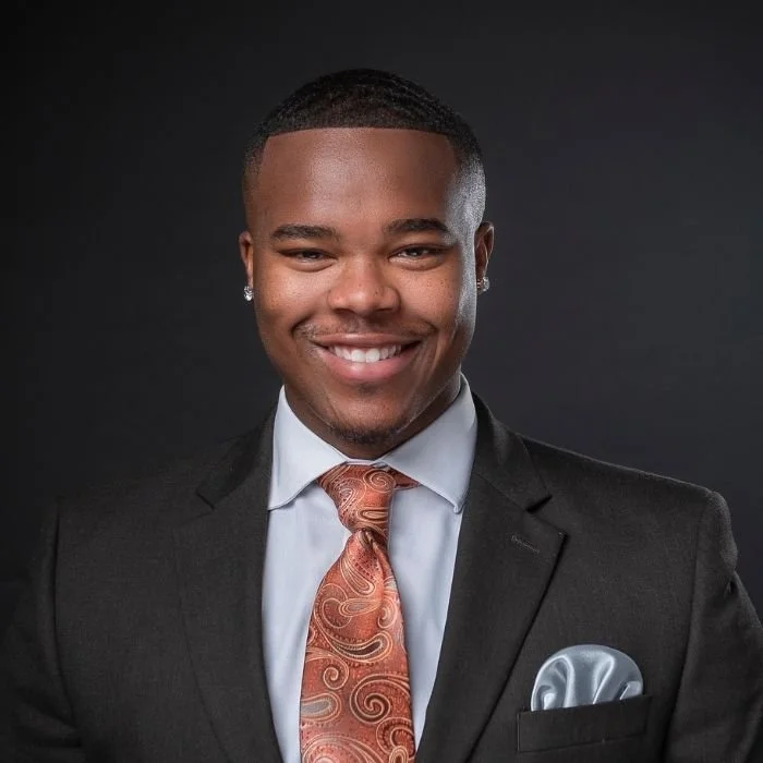 Xavier Jones