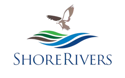 shore rivers logo