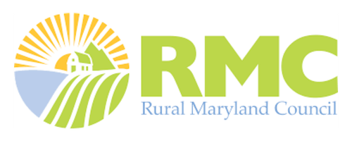 Rural Maryland Council logo