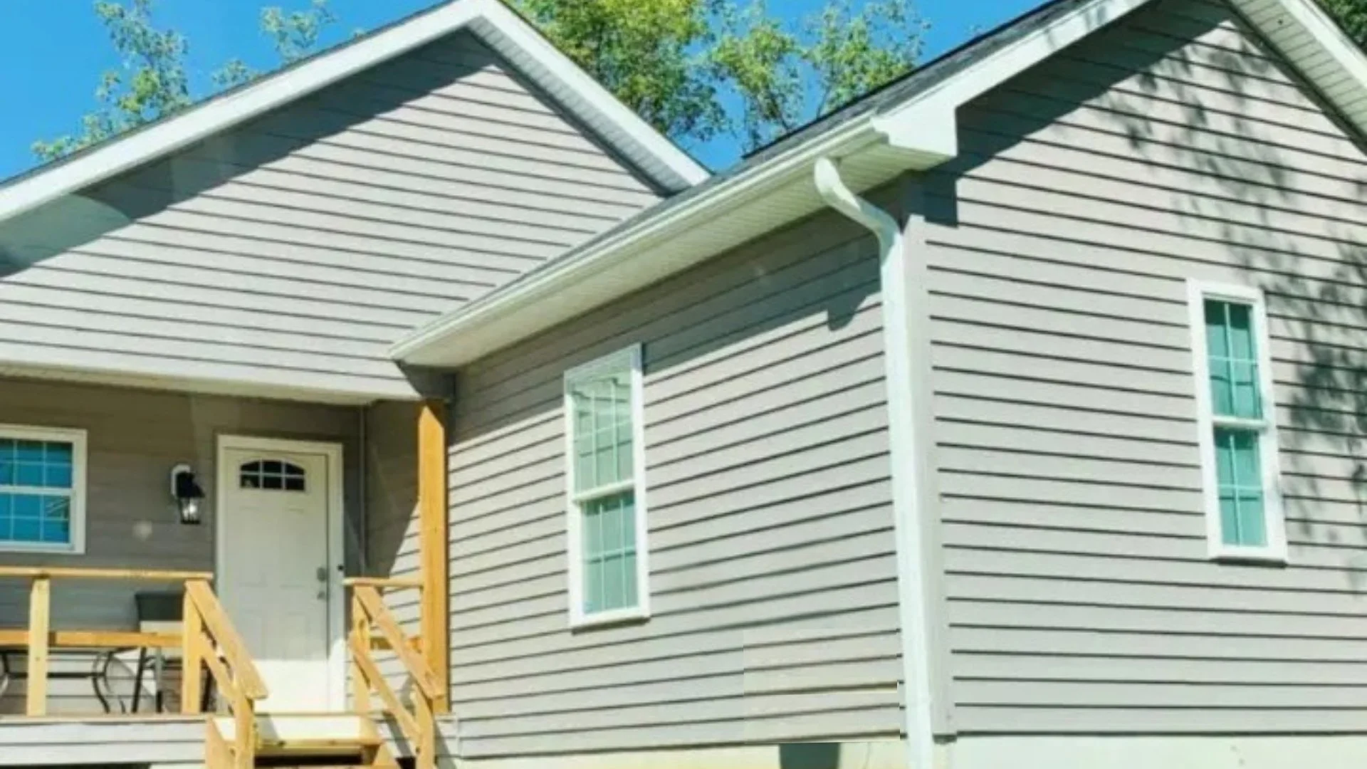 new home image