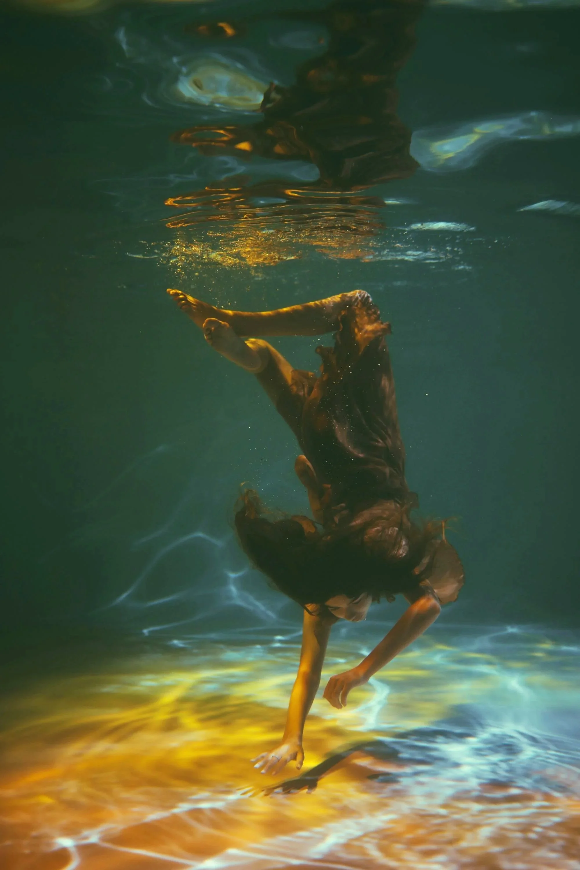 Unlock the Power of Movement and Flow with Bioenergetics