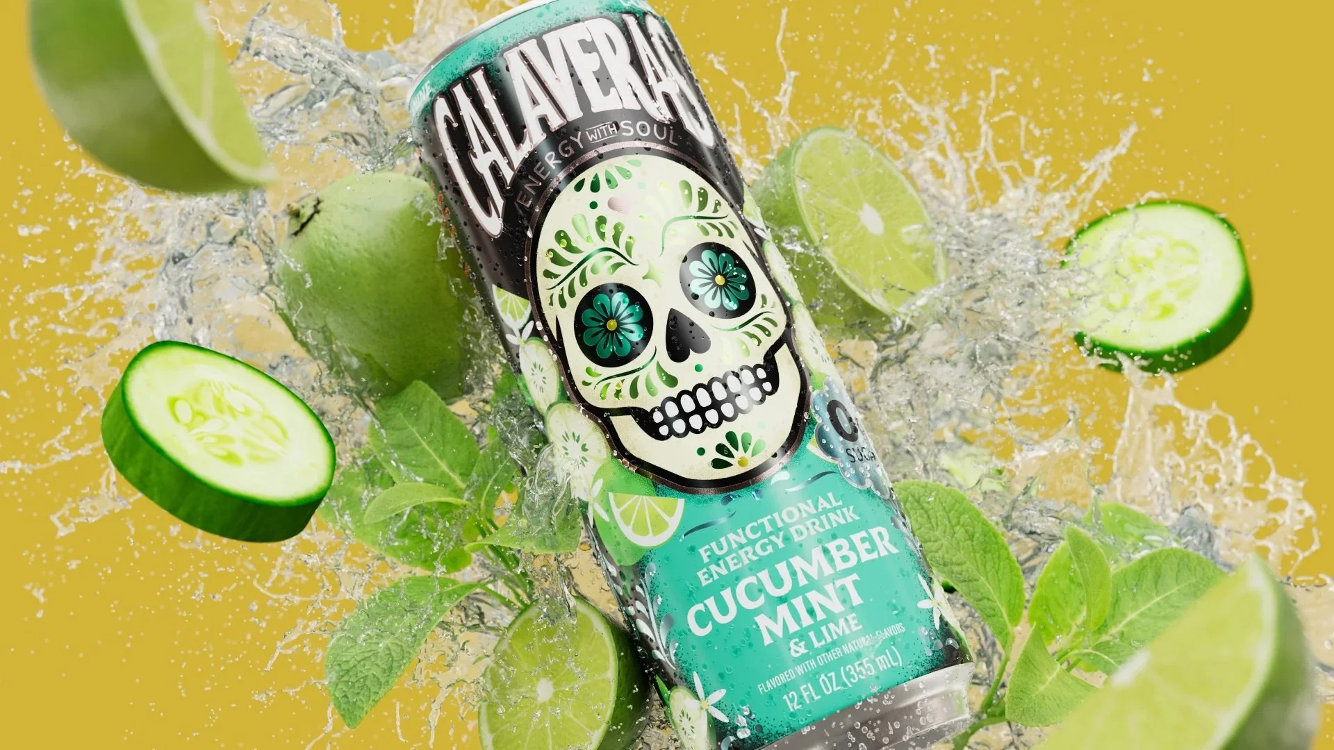 Calaveras (Copy)