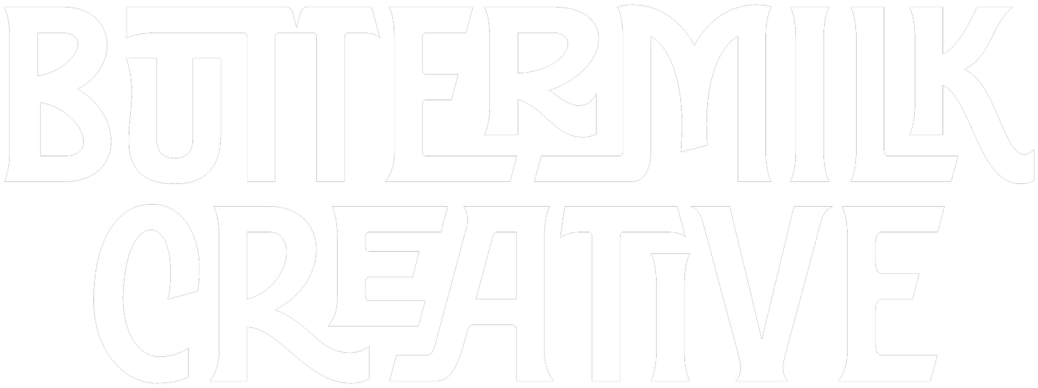 Buttermilk Creative
