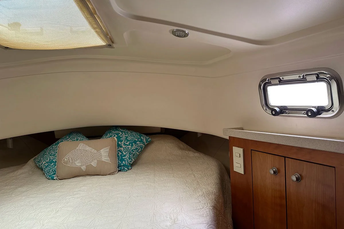 V-Berth