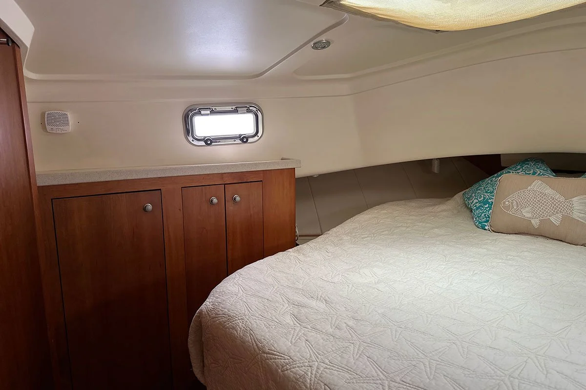 V-Berth