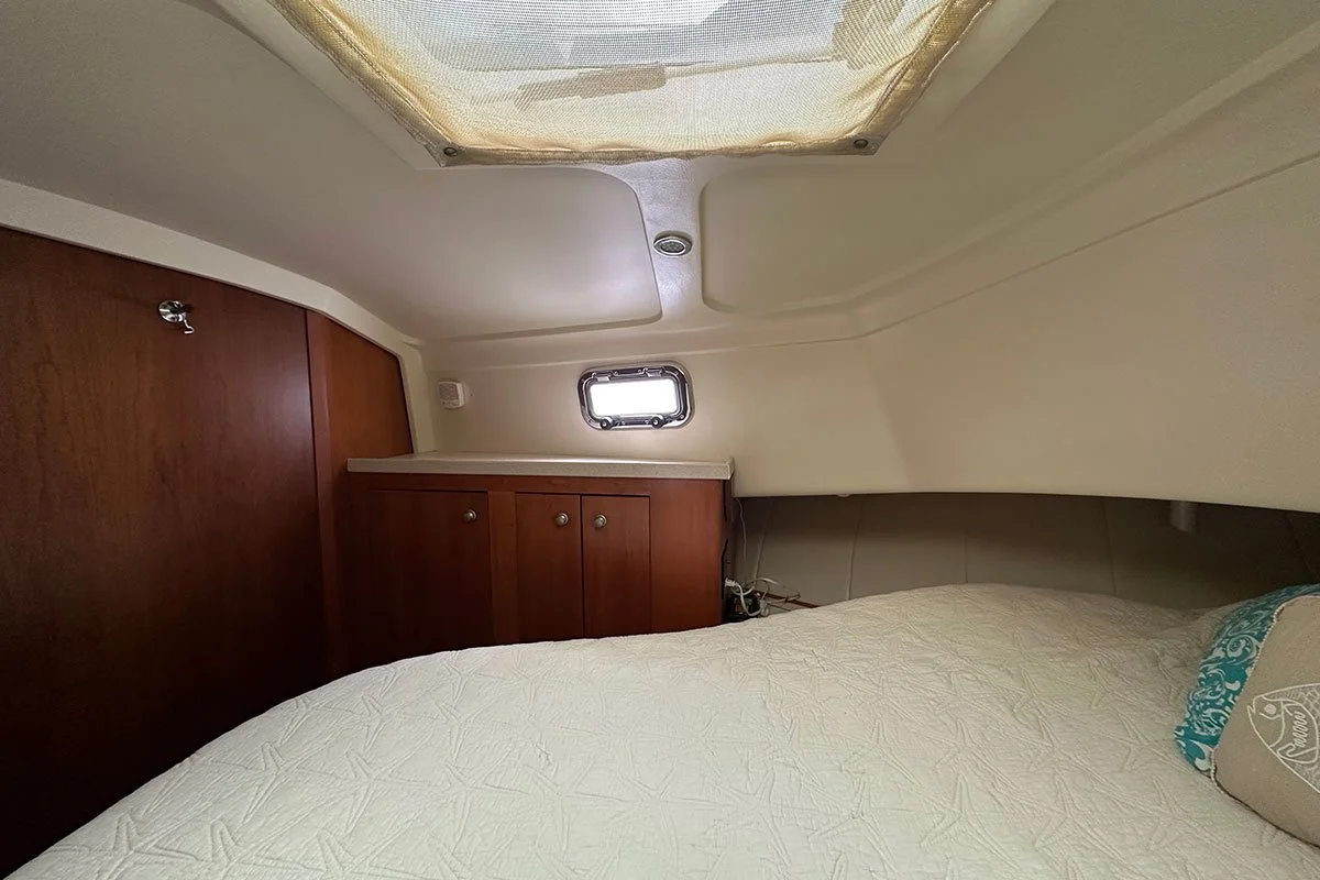 V-Berth