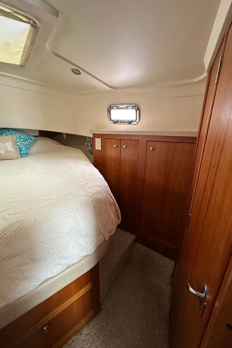 V-Berth