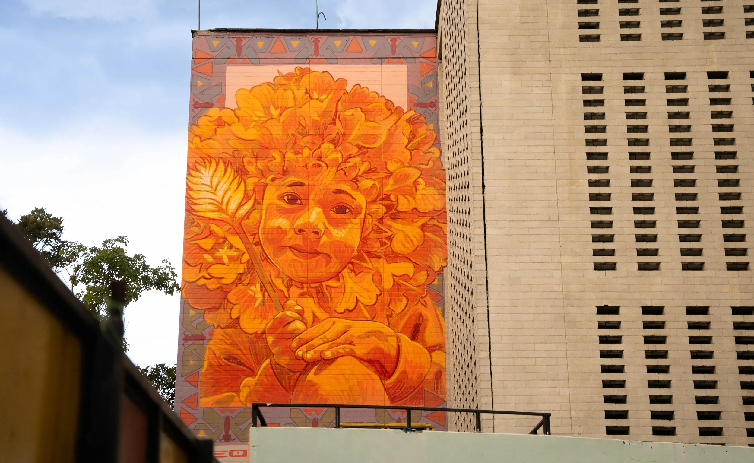 Biennale - Medellin 