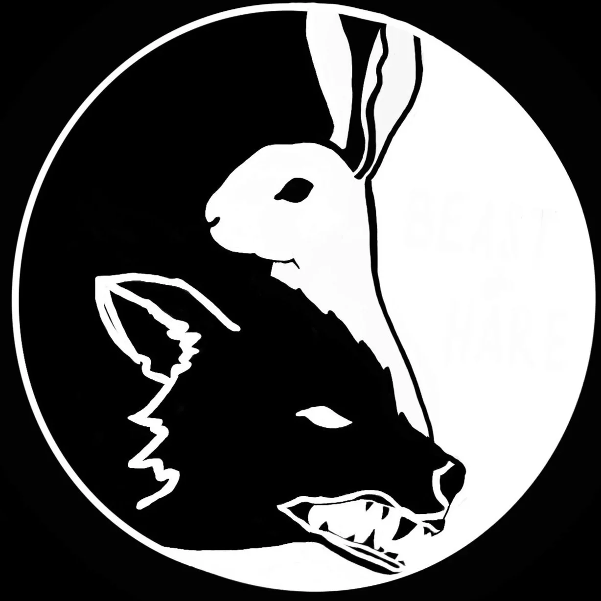 BEAST AND HARE MAGAZINE