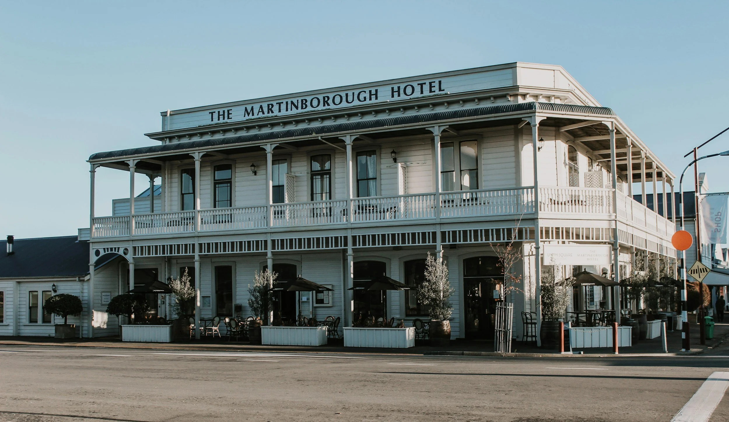 ​​Reclaiming Hospitality: Beyond Profit, Back to Purpose