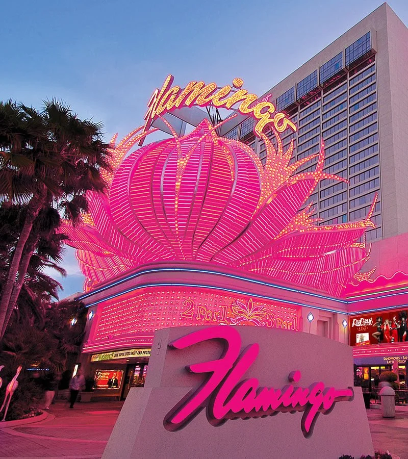 Flamingo Las Vegas