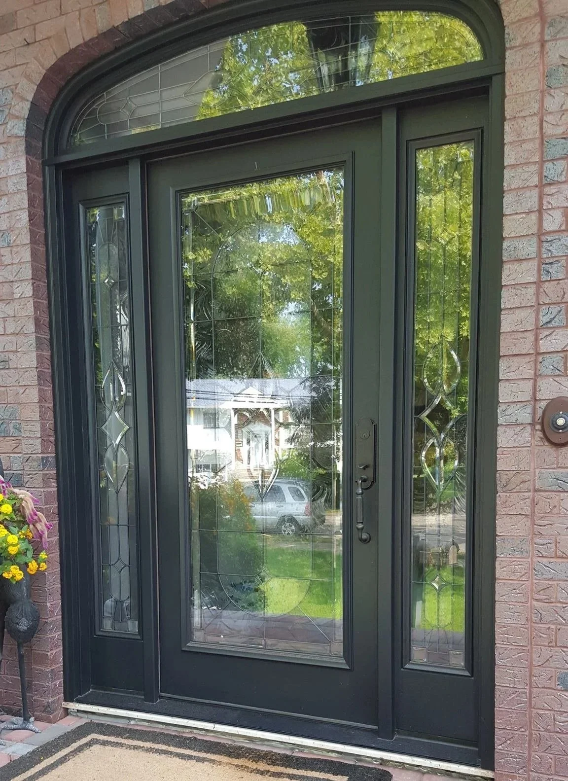 Refinished Door in %22Manhattan%22 finish.jpg