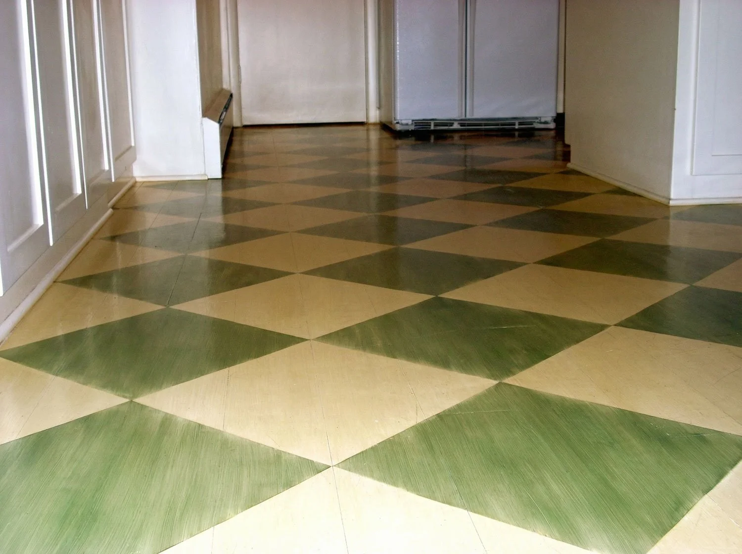 Decorative Finishing