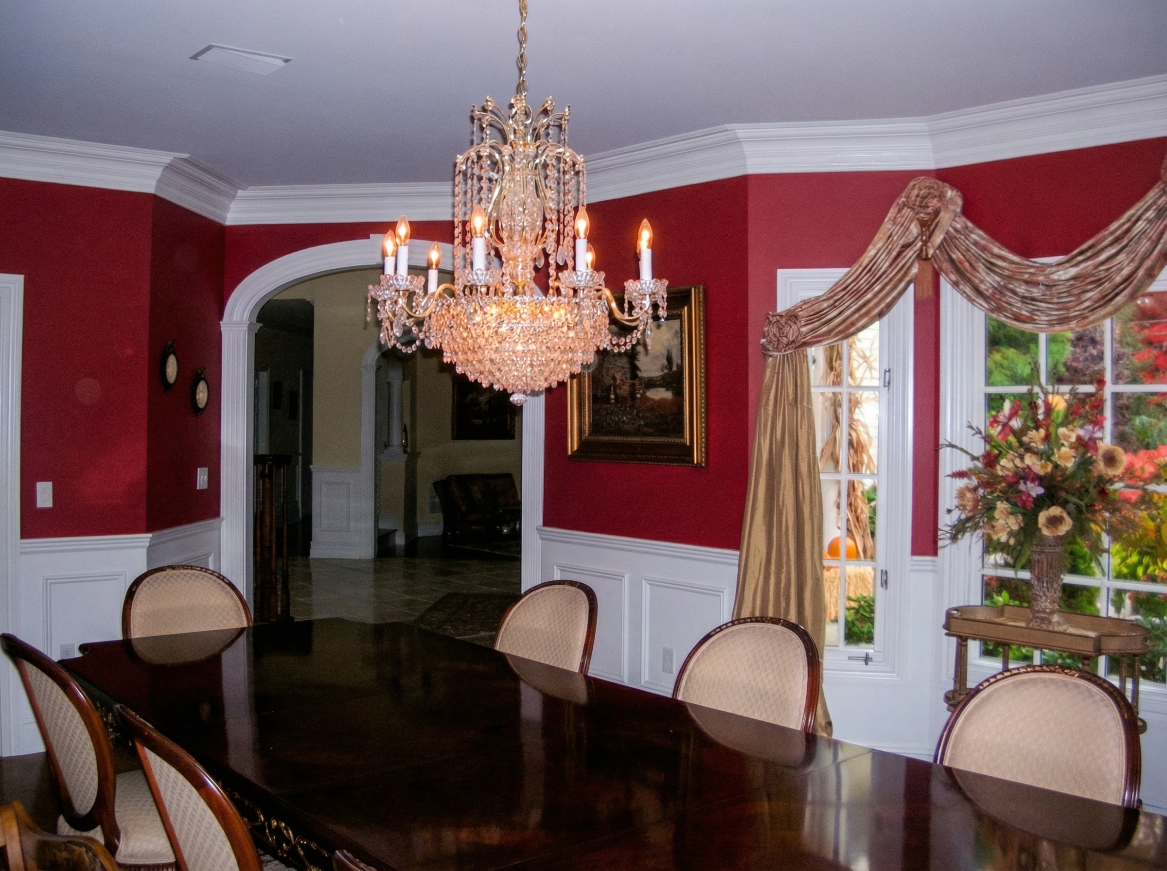 Fine Interior Painting