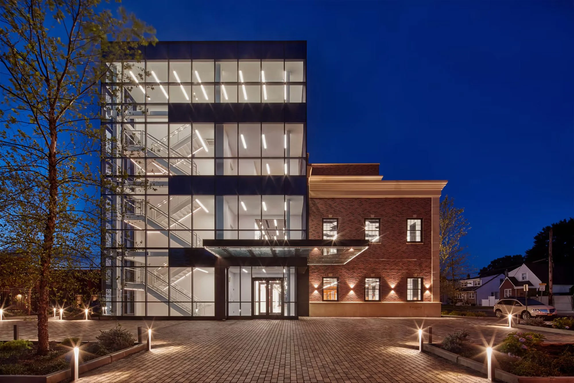 Chaminade Science Center