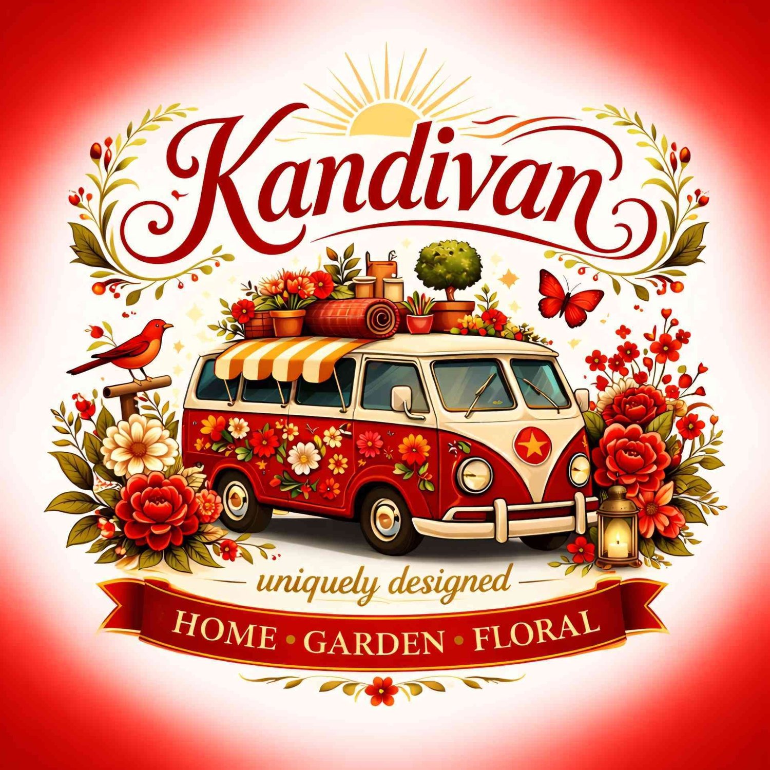 Kandivan