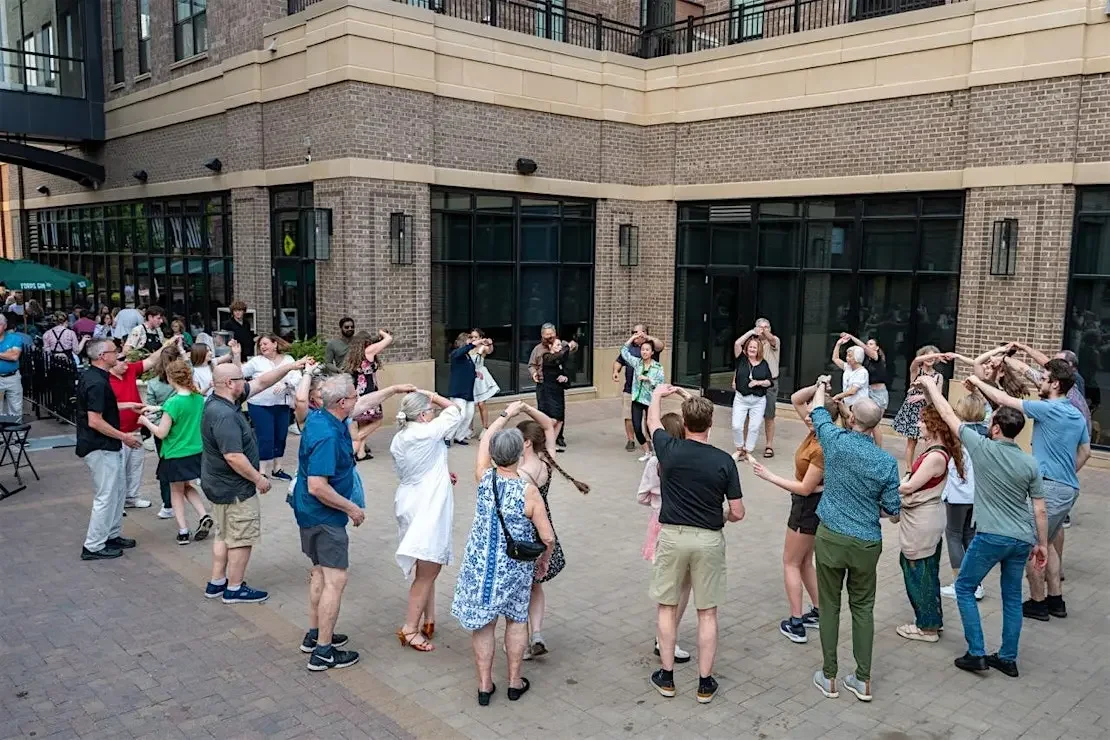 The Ultimate Summer Lineup at 50th &amp; France