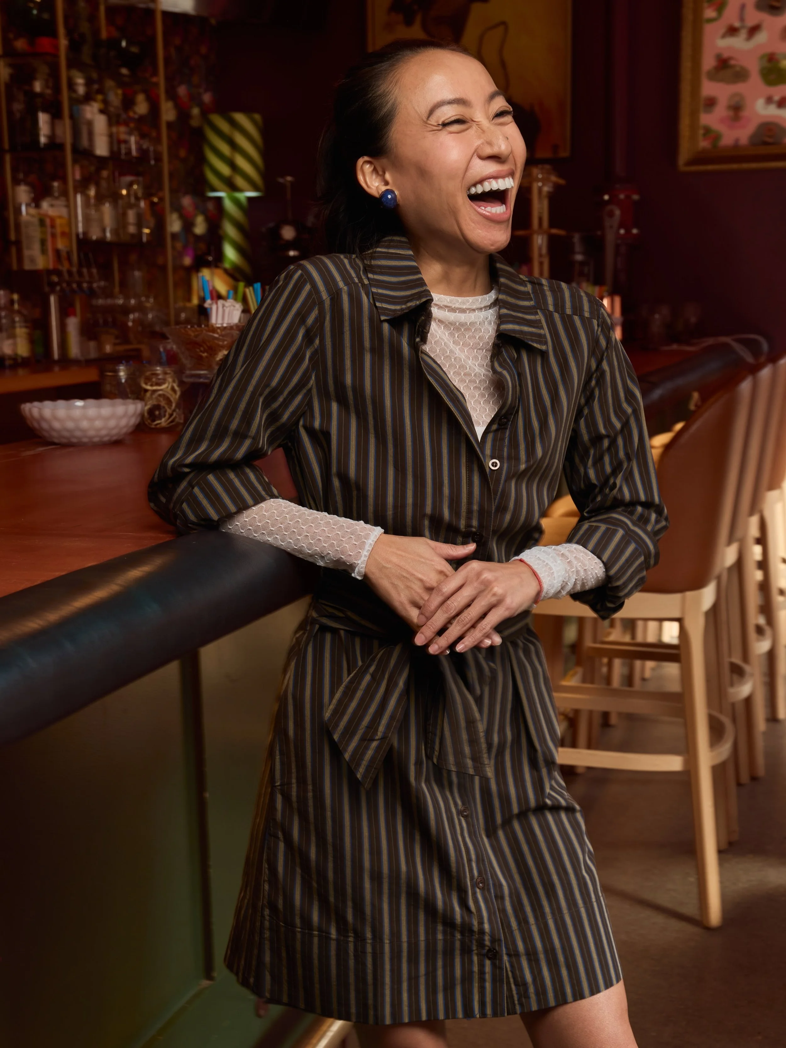 ✨ Head-to-toe fashion made effortless with @evereveofficial ✨

Our model @kelly.mosa is styled in a chic, polished look that proves the right outfit can take you anywhere! From talented stylists and stellar customer service to fabulous finds for ever
