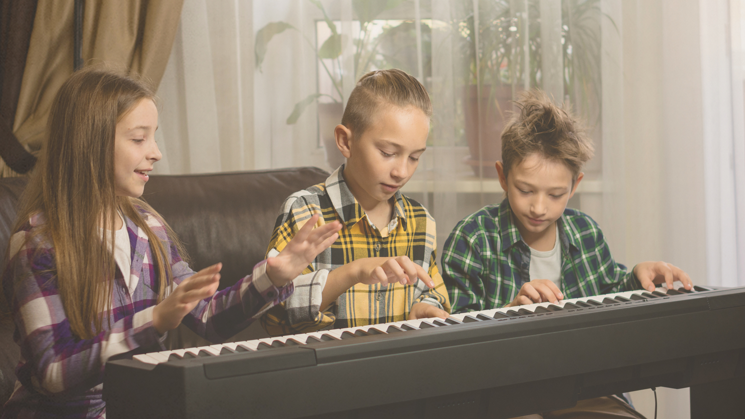 Small Group Beginner Lessons
