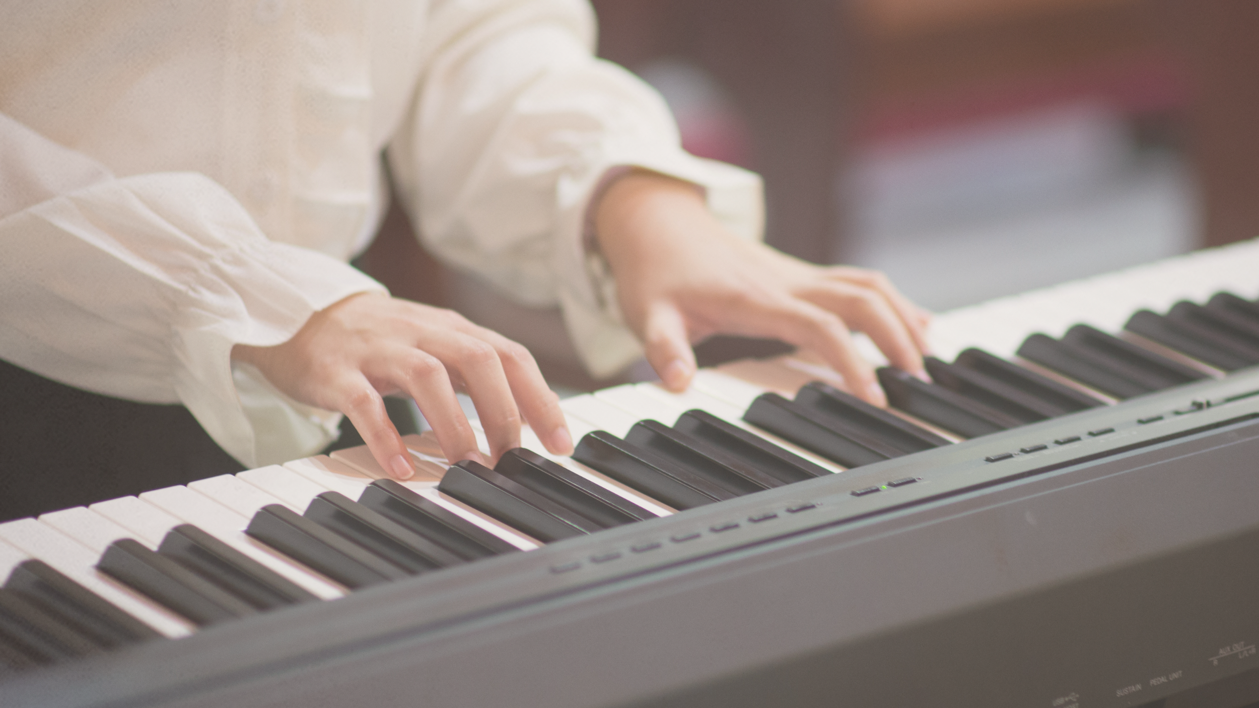 Online 1-to-1 Lessons