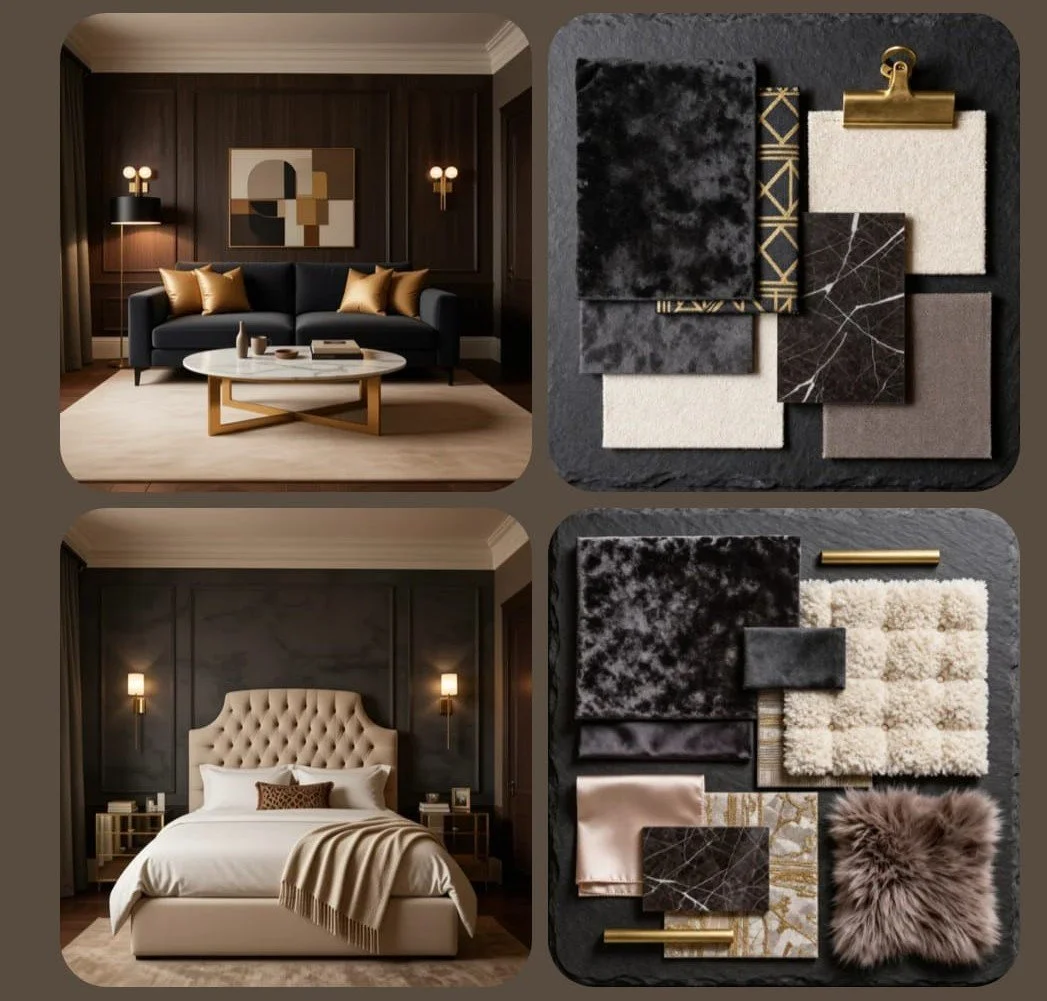How Much Does an Interior Designer Cost in the UK?