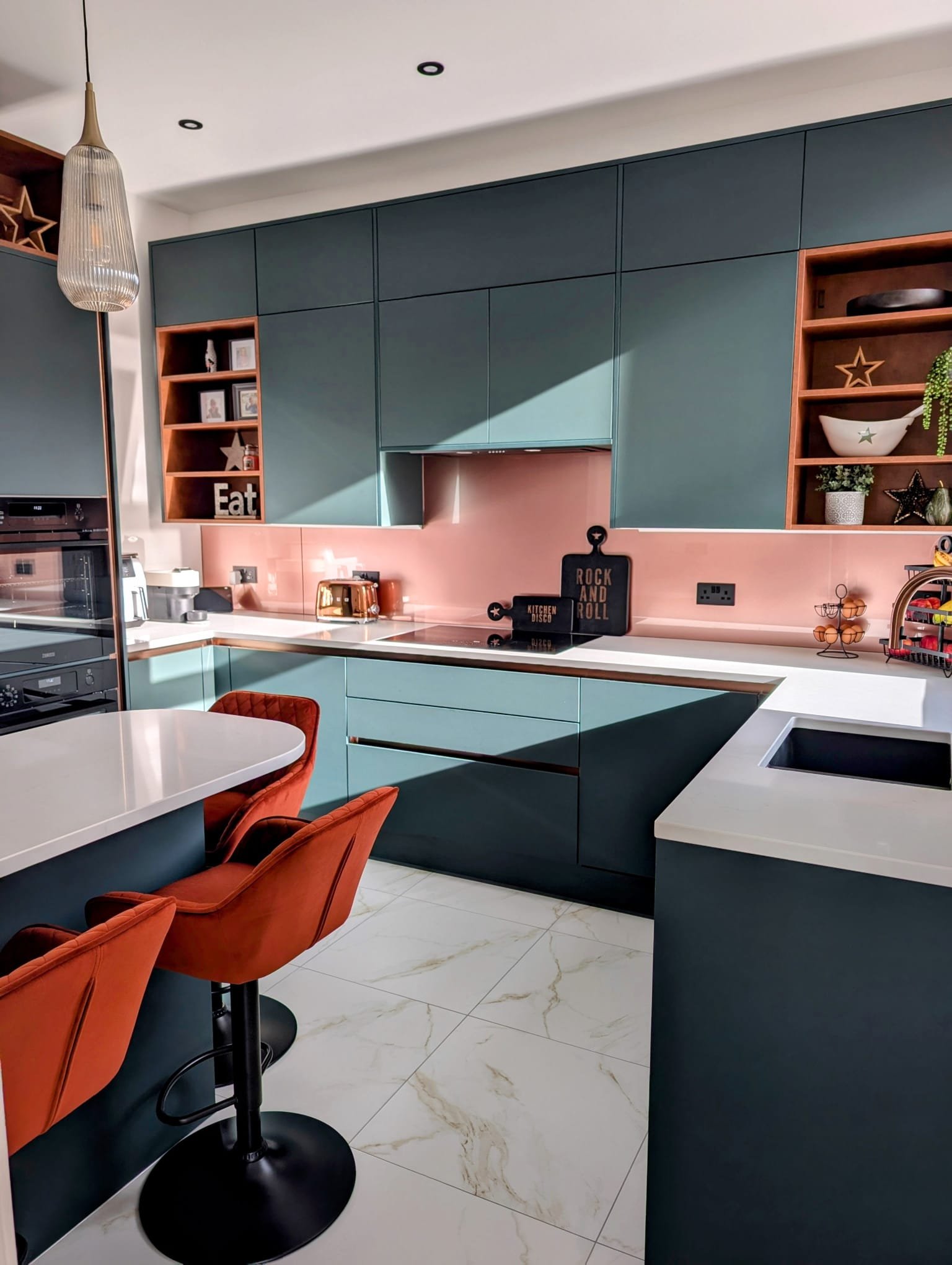 Full Home Design Experience