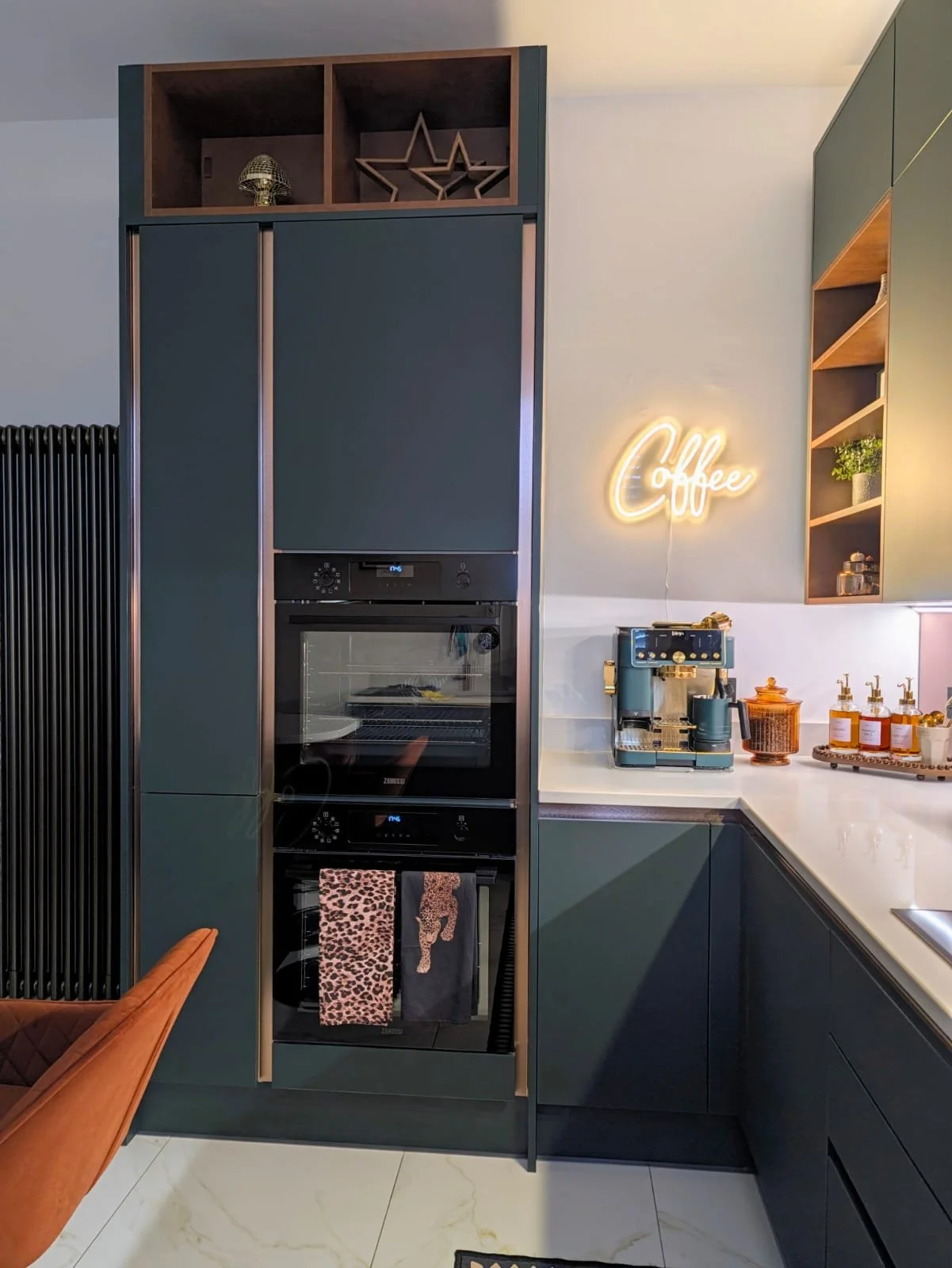 Signature Home Design