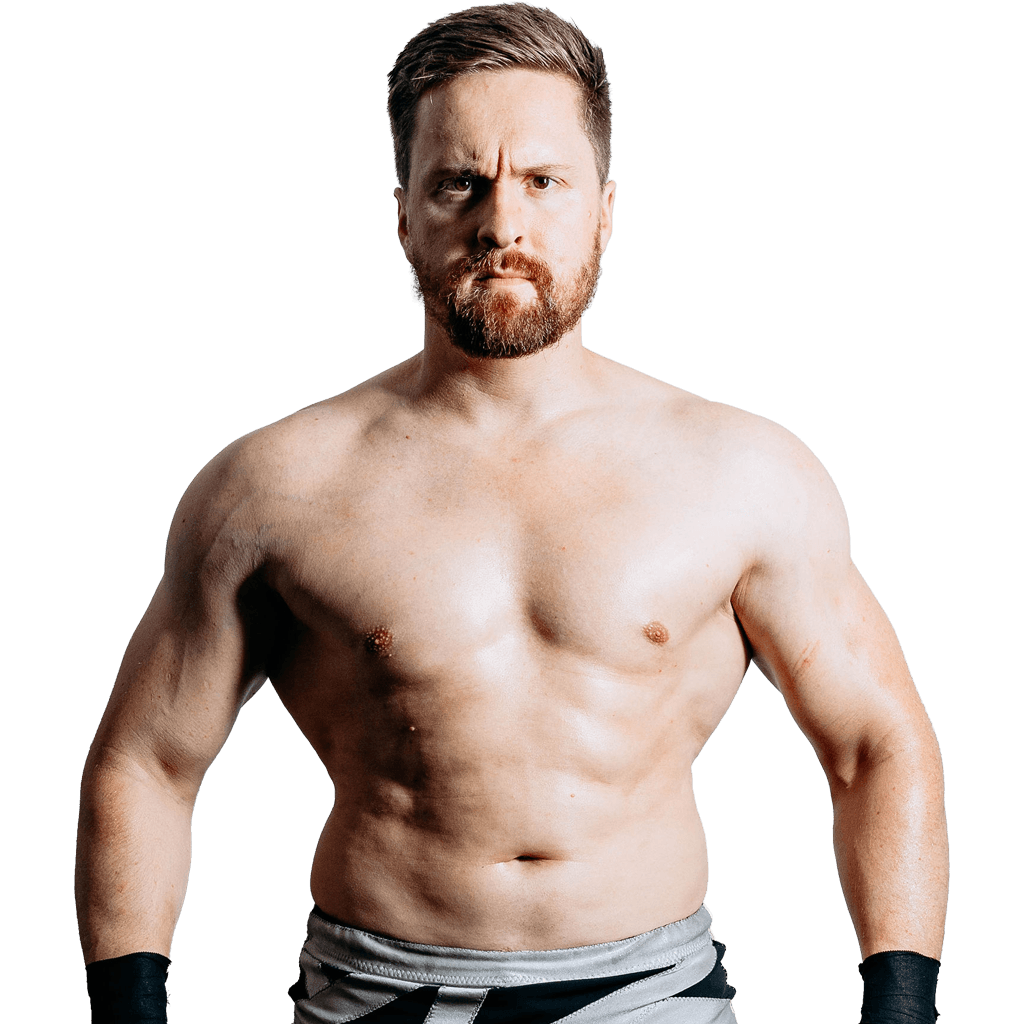 Jett Armstrong