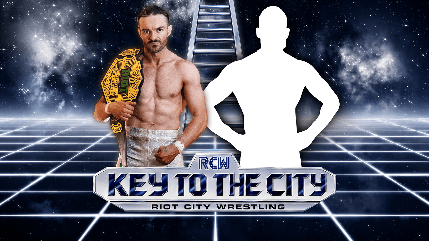 Banjo Powers Issues Open Challenge for Key to the City