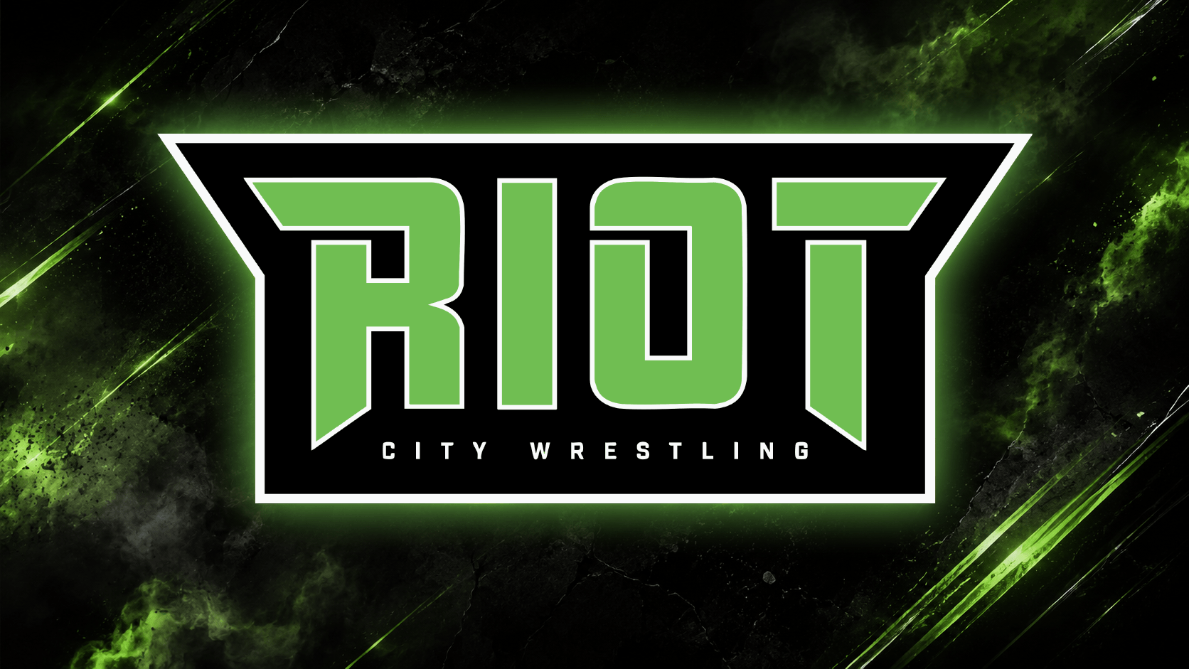The New Home of Riot City Wrestling