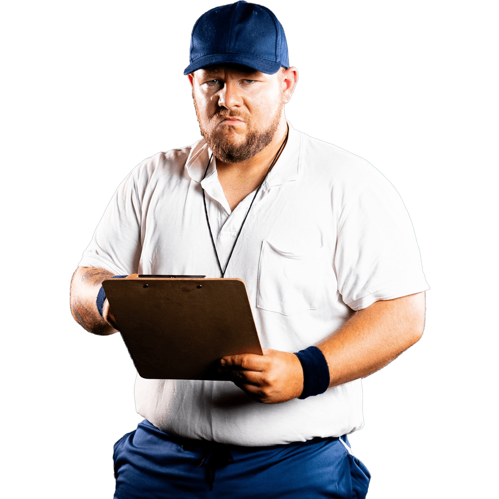 Coach Cornell