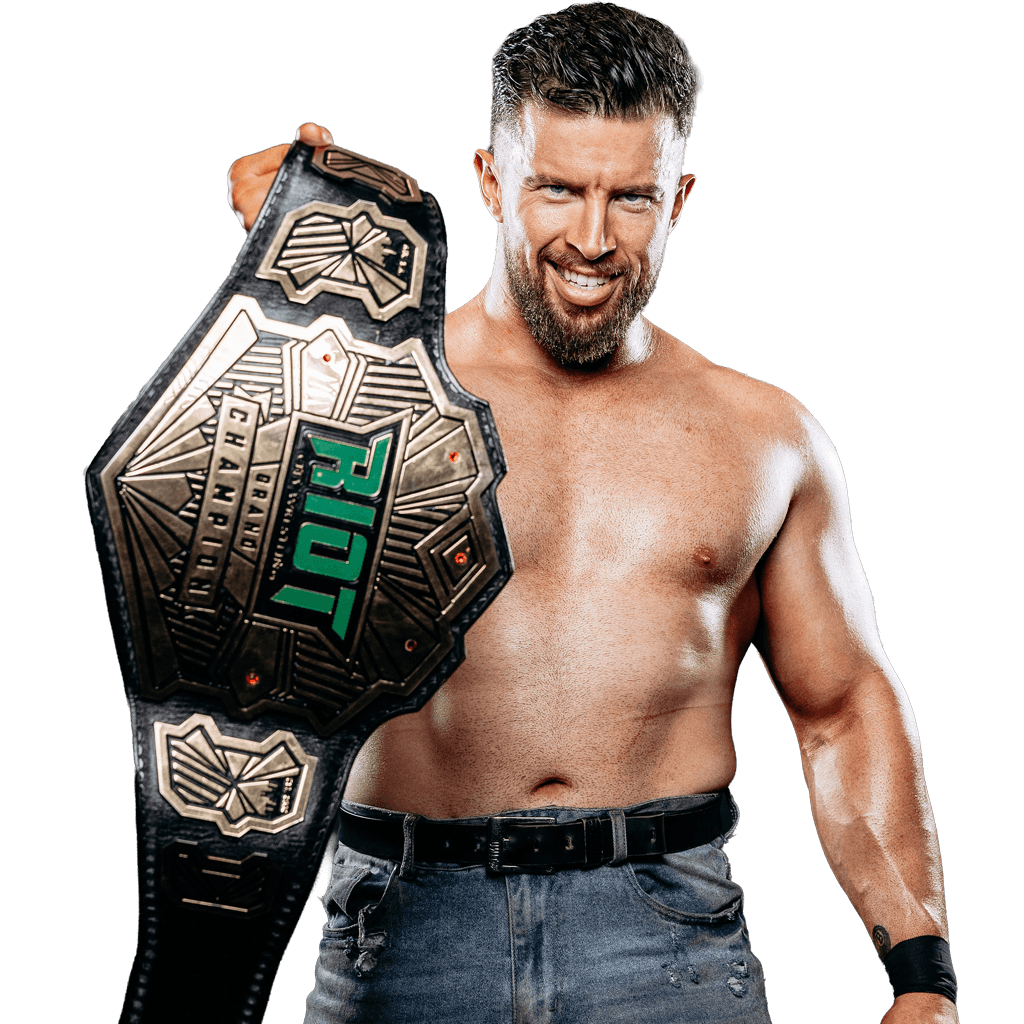 Dean Brady