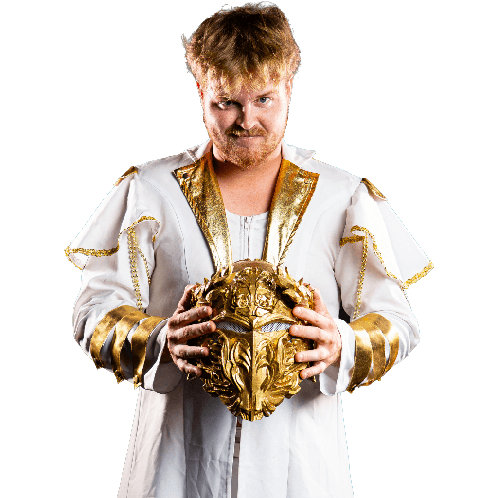 Prince Apollo