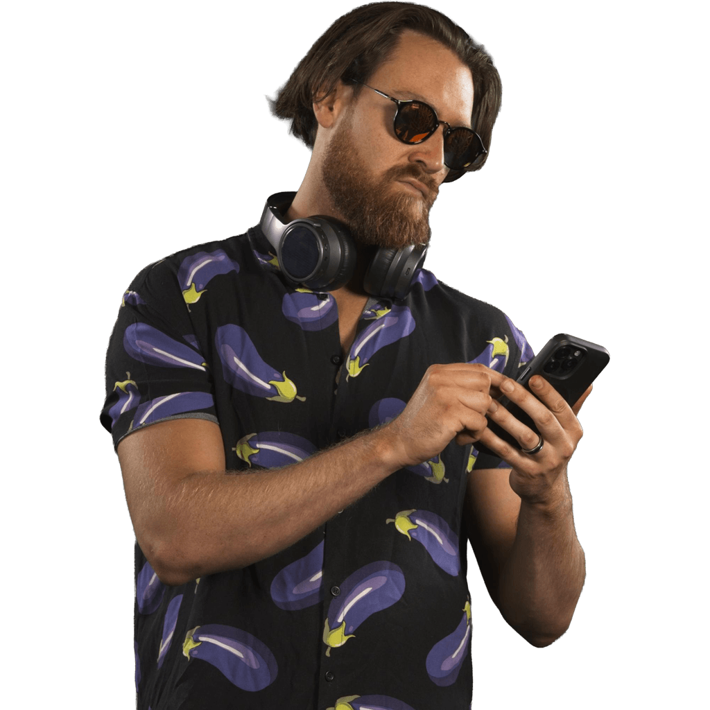 Joe Master