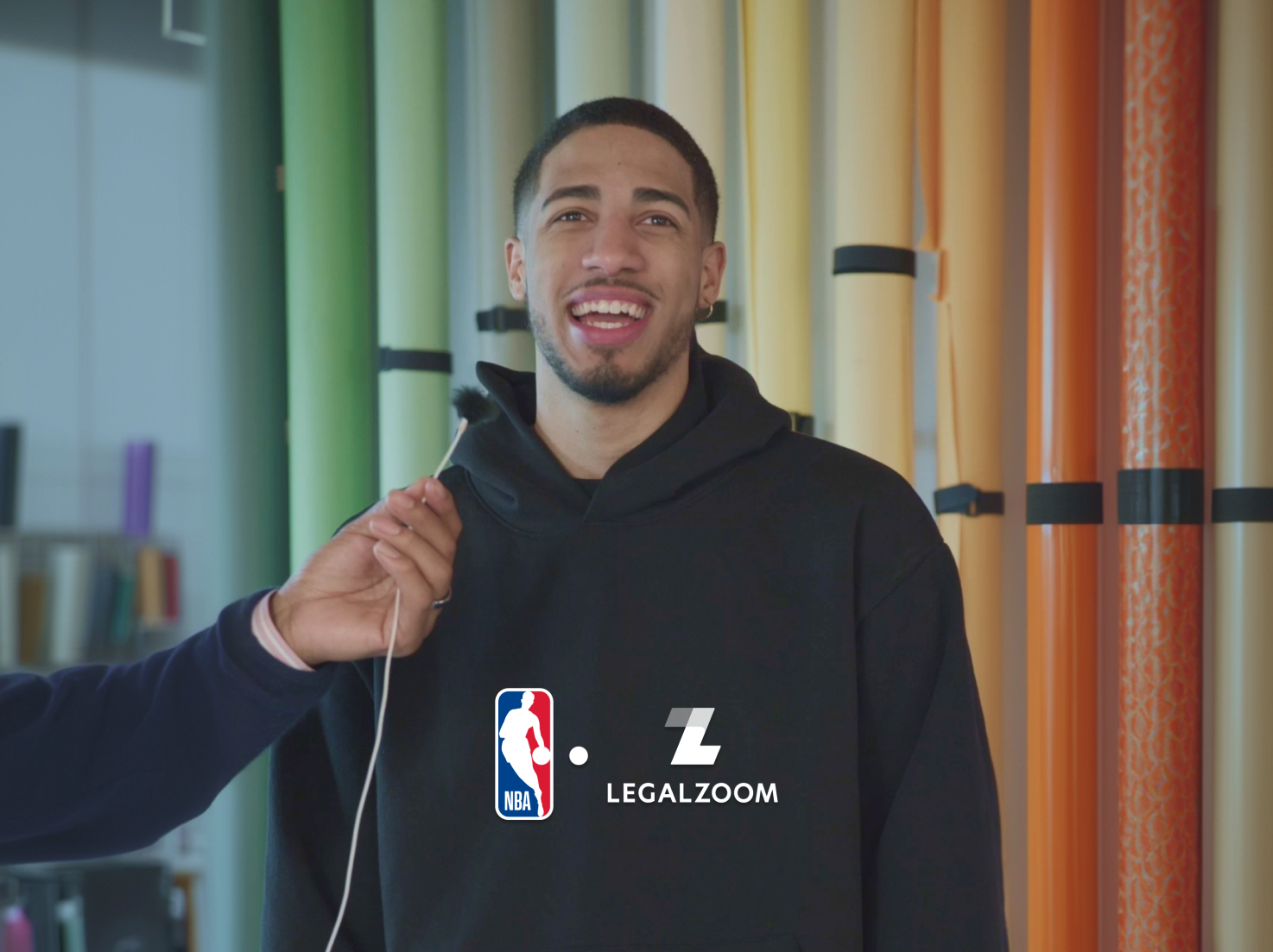 NBA | Be Your Own Boss