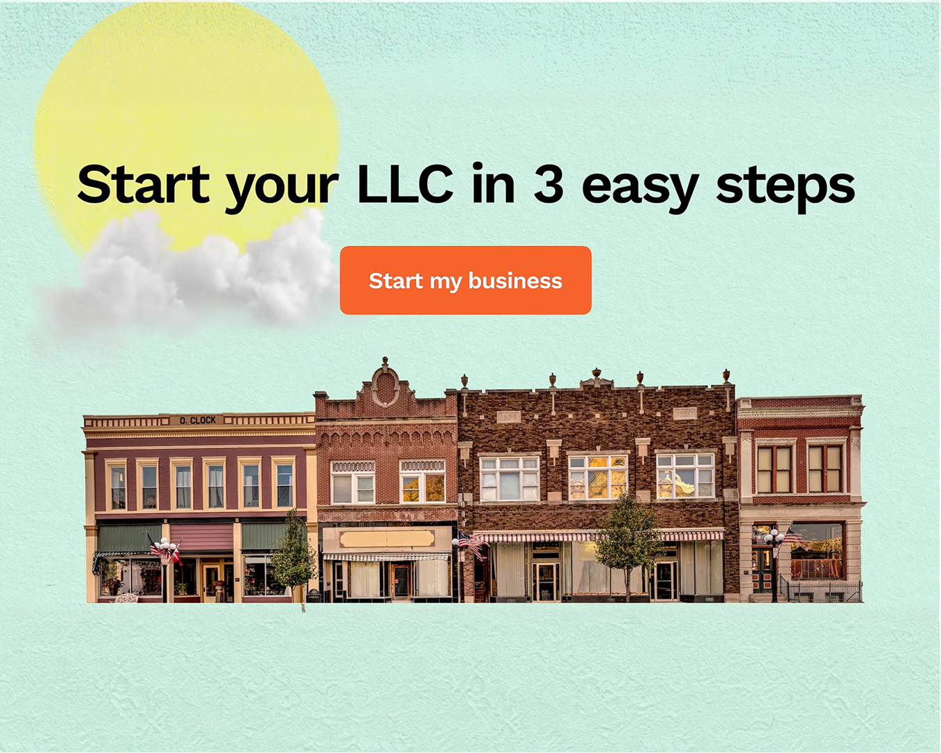 Launch your LLC